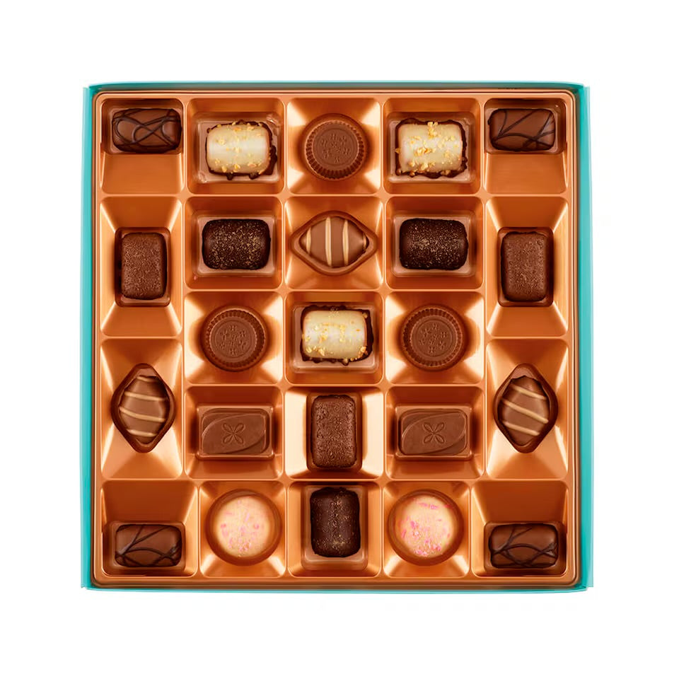 Thorntons Classic Collection 262G