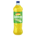 Rubicon Real Fruit Squash Pineapple Lime Bottle 1L