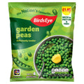 Birds Eye Garden Peas 375g