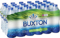 Buxton Natural Still Mineral Water 500ml Pack of 24