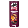 Pringles Texas BBQ Sharing Crisps 165G