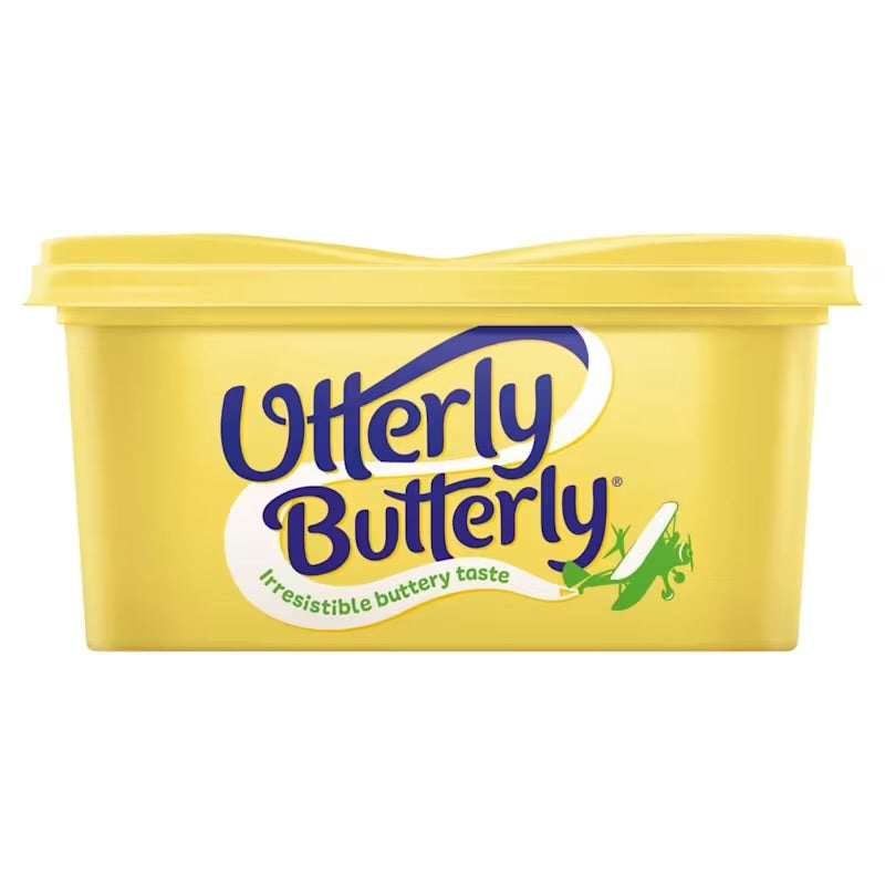 Utterly Butterly Spread 500g