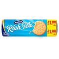 McVitie's Rich Tea Classic Biscuits 300g