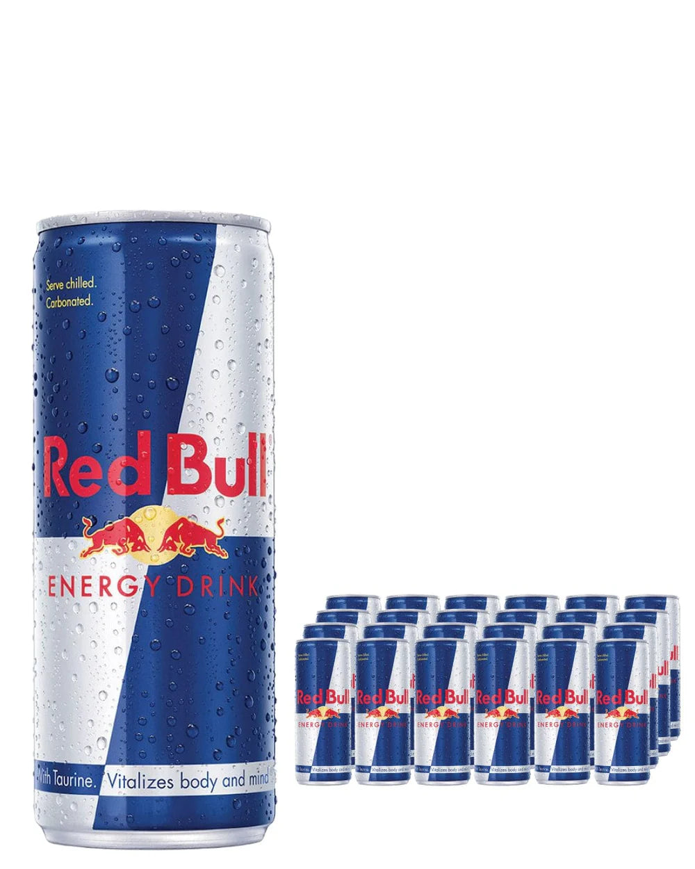 Red Bull Energy Drink 355ml X 24 Cans