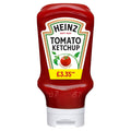 Heinz Tomato Ketchup 460g
