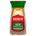 Kenco Decaf Instant Coffee 100g