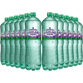 Highland Spring Sparkling Water Bottle 1.5 L - Pack of 12