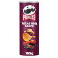 Pringles Texas BBQ Sharing Crisps 6 x 165g
