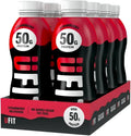 UFIT Strawberry High Protein Milkshake 500ml