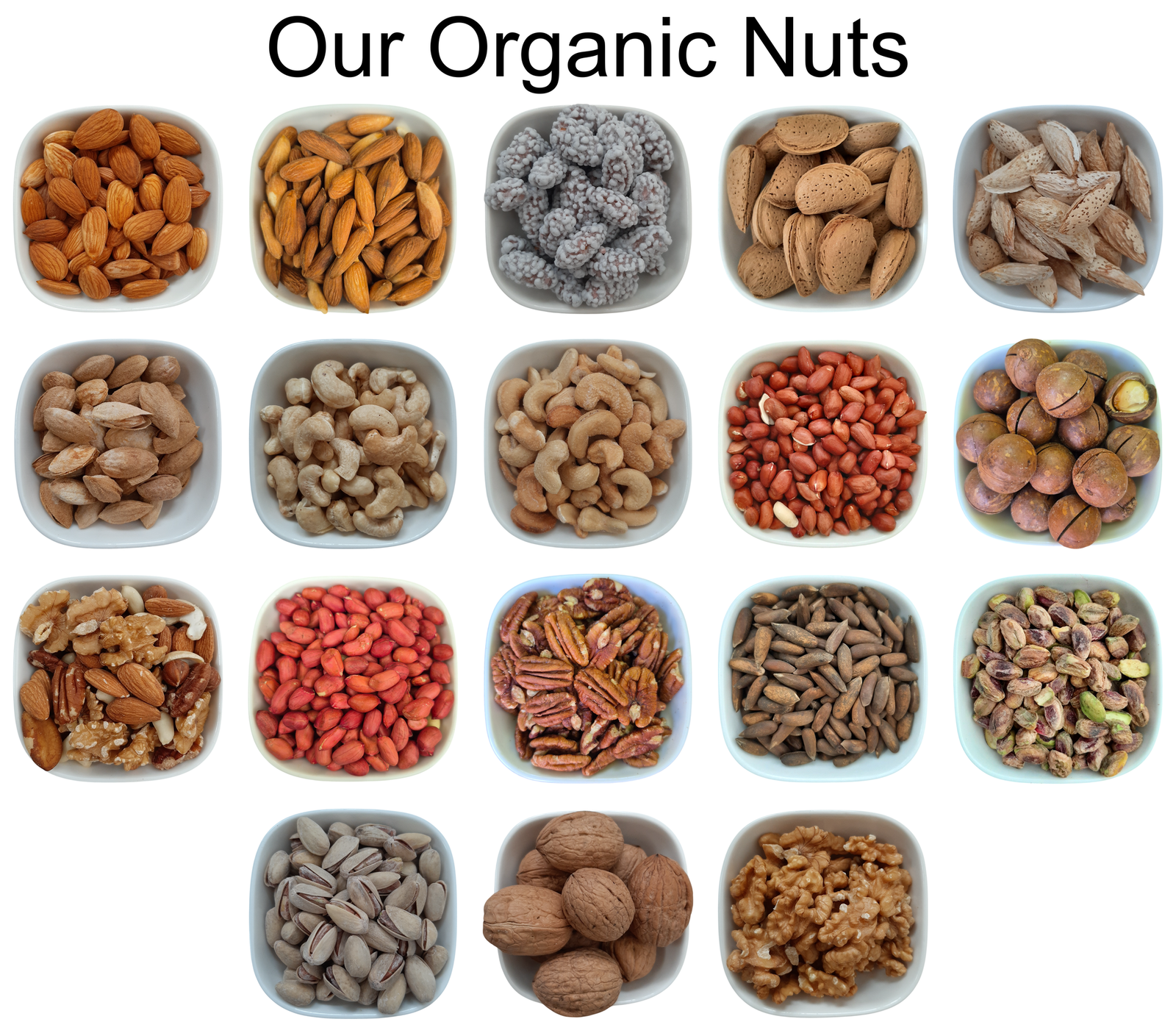 Dried Whole Apricots – Natural Premium-quality + Free sample!