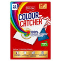 Dylon Colour Catcher Colour Protection Sheet-Prevents Colour Run- 22 Sheets