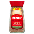 Kenco Smooth Instant Coffee 100g