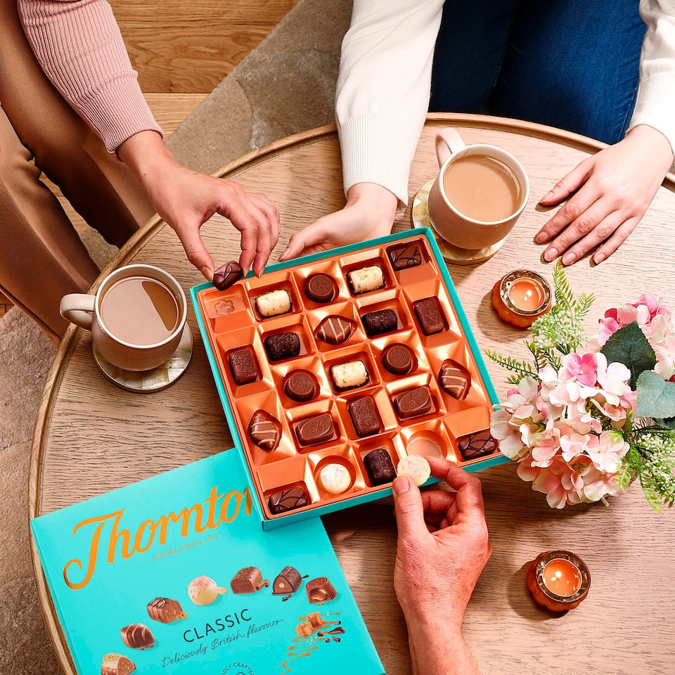 Thorntons Classic Collection 262G