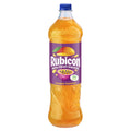 Rubicon Real Fruit Squash Mango Passion Bottle 1L