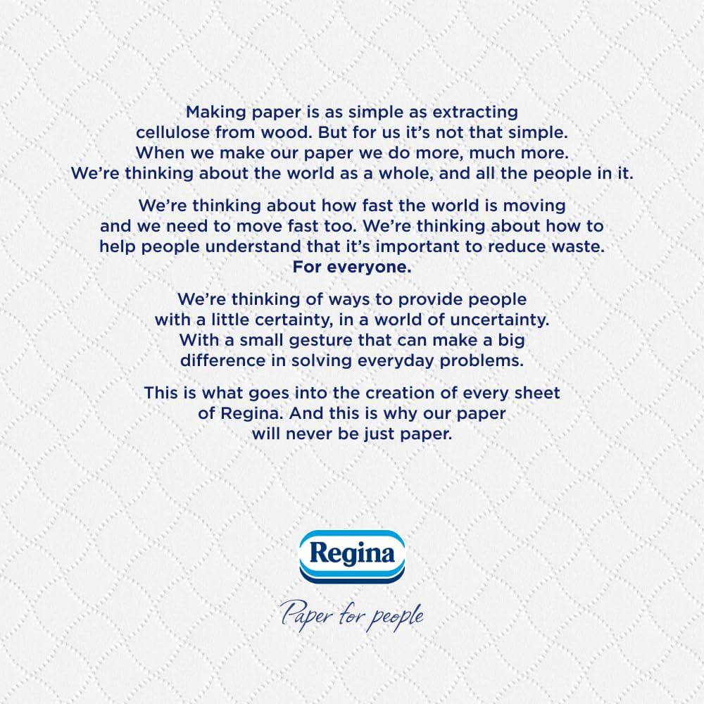 Regina Gentle Soft 45pk