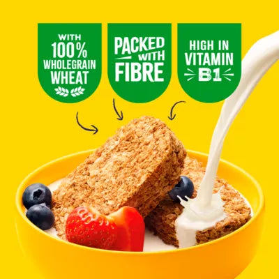 Weetabix Original 72 pack cereal