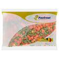 Pasfrost Mixed Vegetables 450g