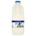 Lanchester Dairies Fresh Milk Whole 2L