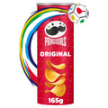 Pringles Original Sharing Crisps 165g
