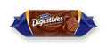 McVitie's Milk Chocolate Digestives