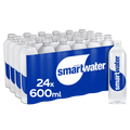 Glacéau Smartwater Still 24x600ml water bottle