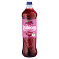 Rubicon Real Fruit Squash Cherry Pomegranate Bottle 1L