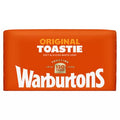 Warburtons Original Toastie Soft & Sliced White Loaf 800g