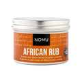 Rub - Nomu African