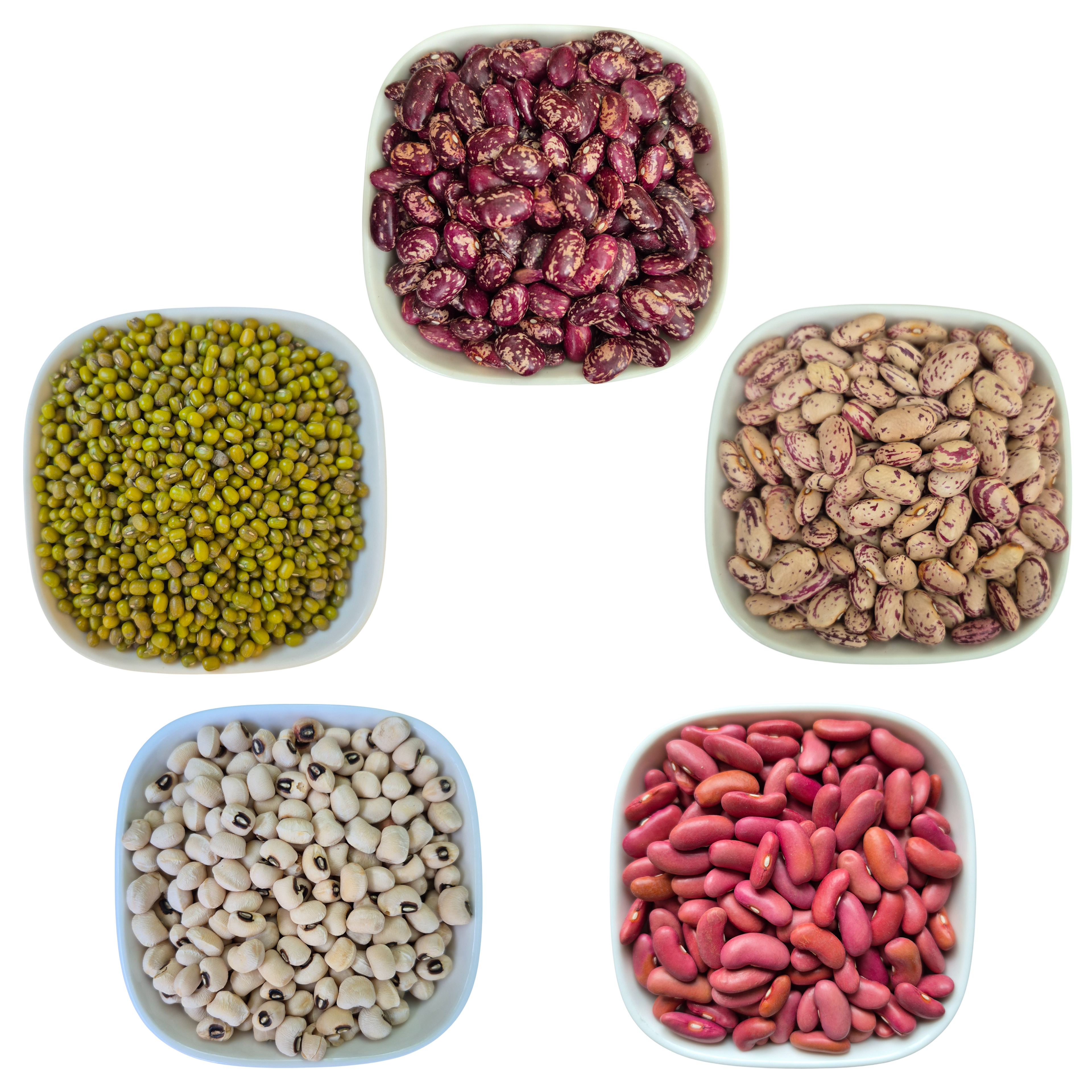 Red Kidney Beans – Natural Organic Premium-quality