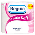 Regina Gentle Soft 9pk
