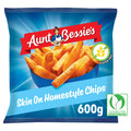 Aunt Bessies Homestyle Chips 600 gm