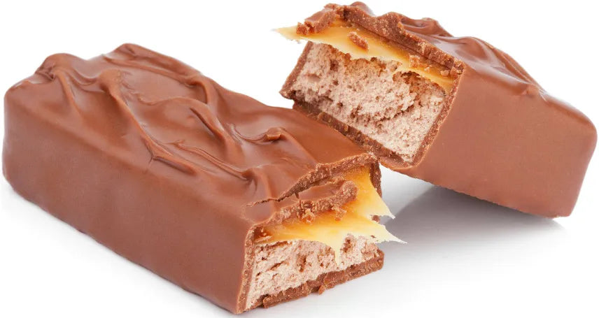 Mars Chocolate Bar Caramel, Nougat & Milk Chocolate Bars 40g X 48 Bars Full Box
