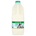 Lanchester Dairies Fresh Milk Semi Skimmed 2L