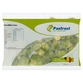 Pasfrost Brussels Sprouts 450g