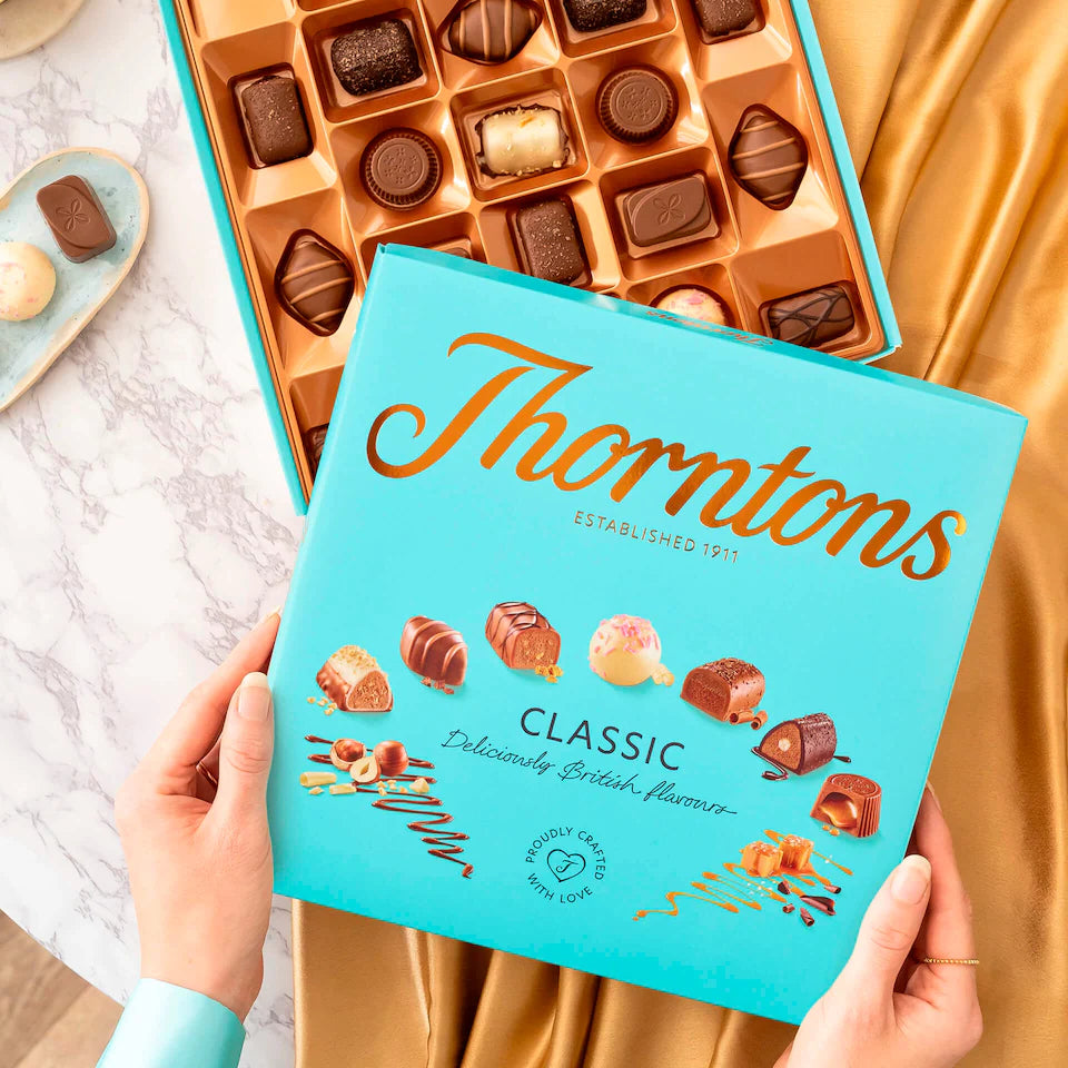 Thorntons Classic Collection 262G