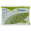 Pasfrost Green Peas Medium Fine 450g