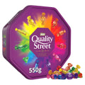 Quality Street Chocolate Tub 550g