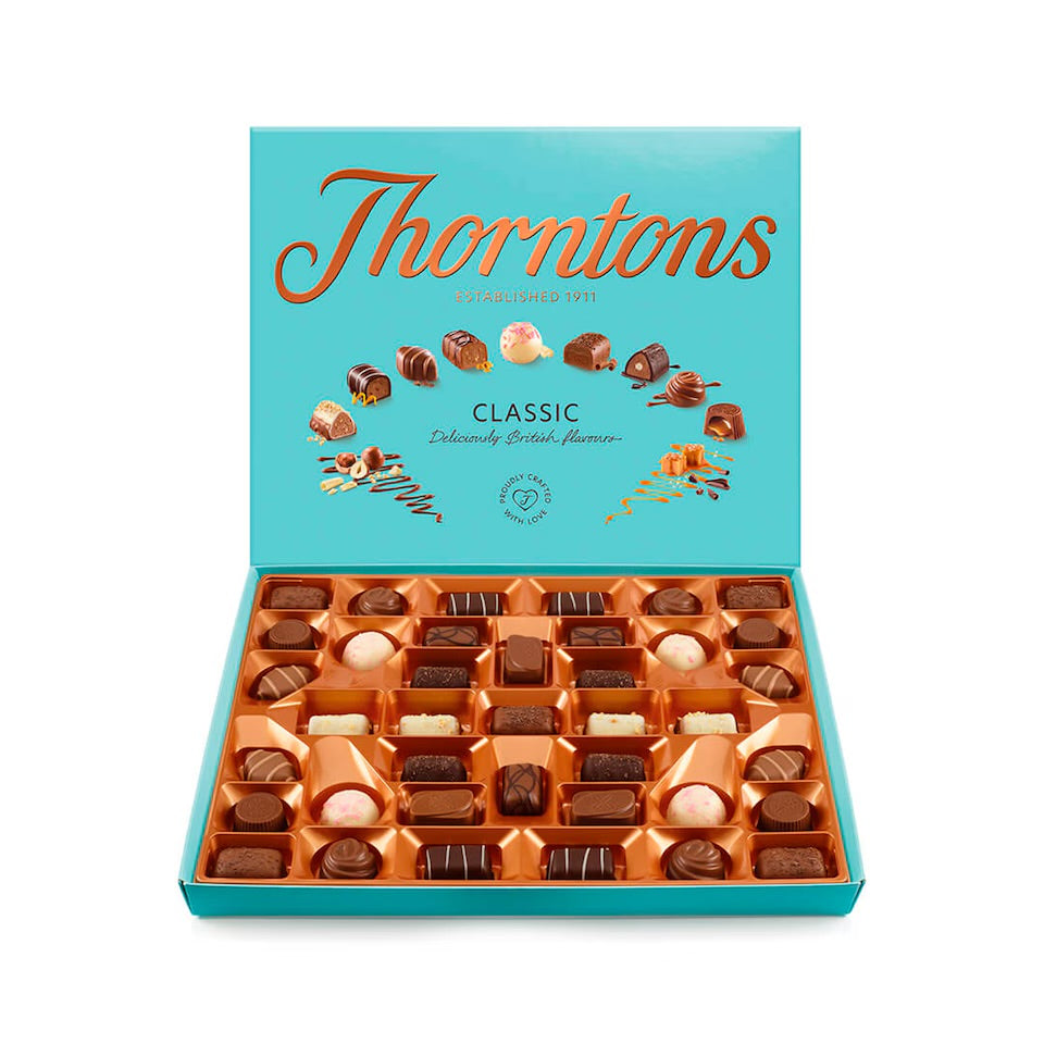 Thorntons Classic Collection 262G
