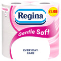 Regina Gentle Soft 4pk