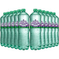 Highland Spring Sparkling Water Bottle 1.5 L - 12 Pack