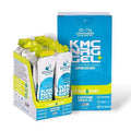 KMC NRG GEL+ Citrus & Mint Caffeine Energy Gel 70g